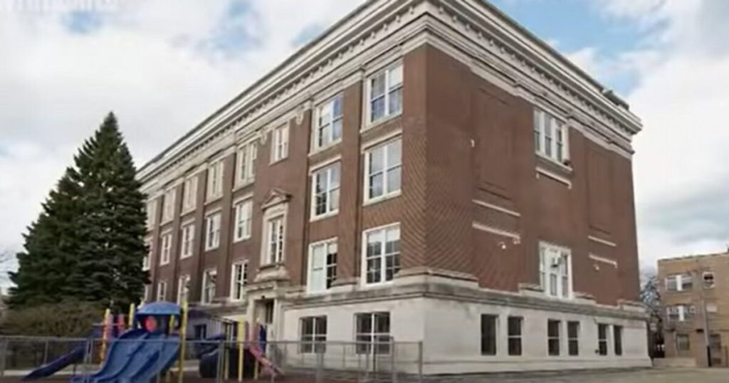 Declining Enrollment Leaves 150 Chicago School Buildings Half Empty, Spending Tens of Thousands for Each Student