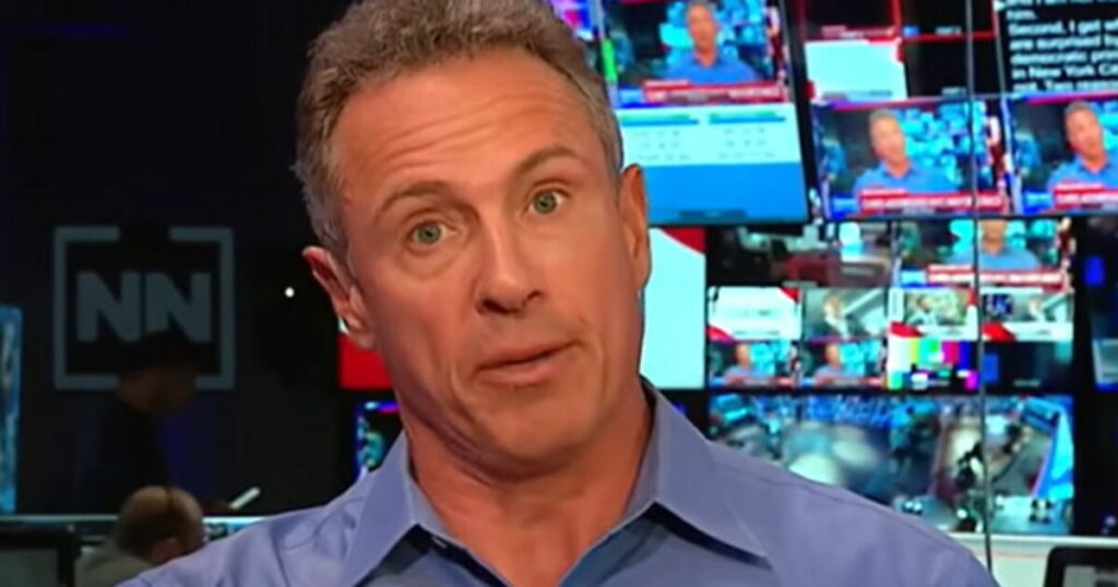 Chris Cuomo Slams AOC And His Former Network CNN for Rushing to Downplay Trump’s Strikes on Iran (VIDEO)