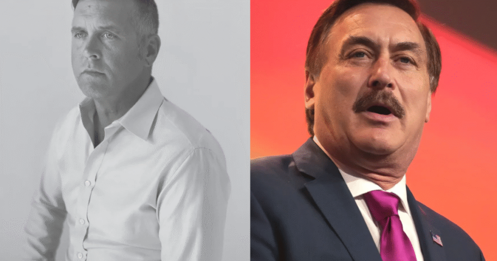 Update: Day 2 of Mike Lindell Defamation Trial – Opening Statements and Eric Coomer’s Testimony Begins