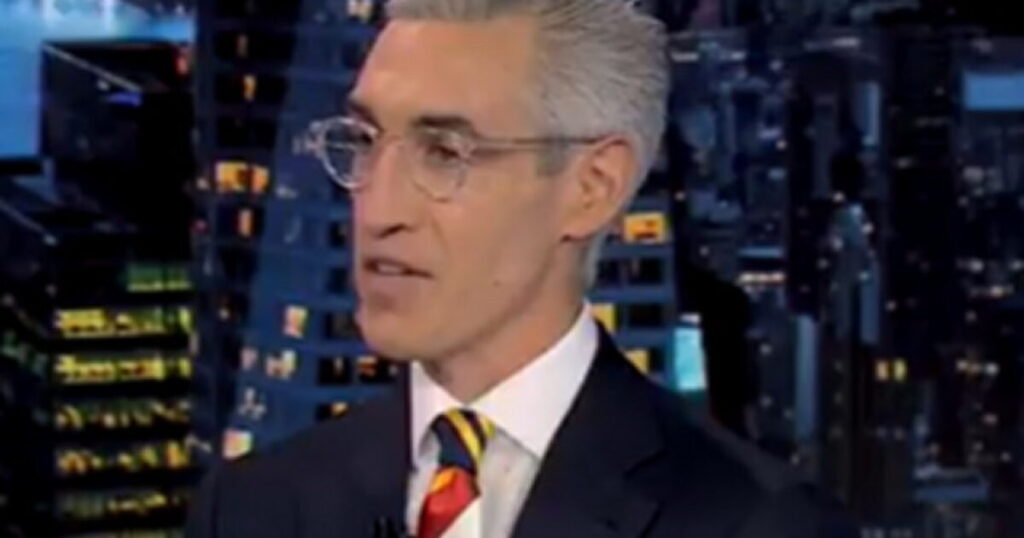 Former Democrat Adviser Blasts His Own Party for Calling for Impeachment Rather Than Supporting Trump’s Iran Strike