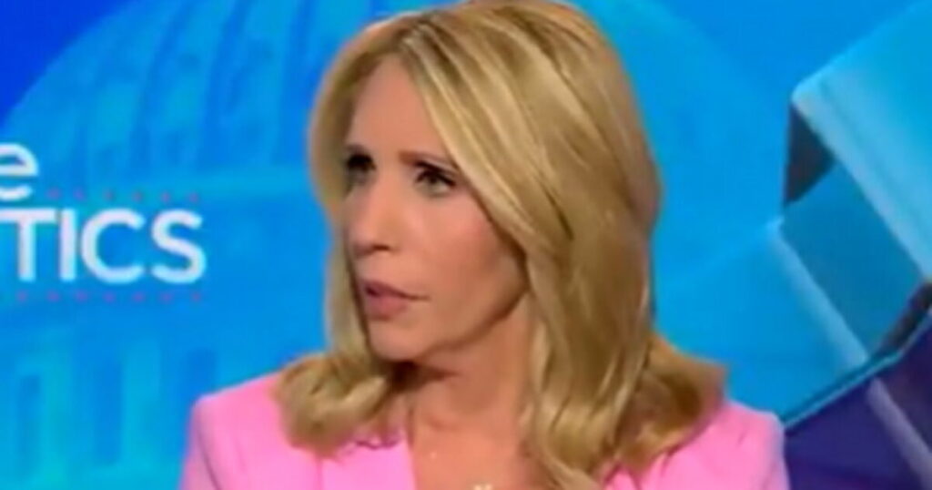 CNN’s Dana Bash Reduced to a Stuttering Mess Trying to Respond to Trump Calling Them Out for ‘Top Secret’ Intel Report (VIDEO)