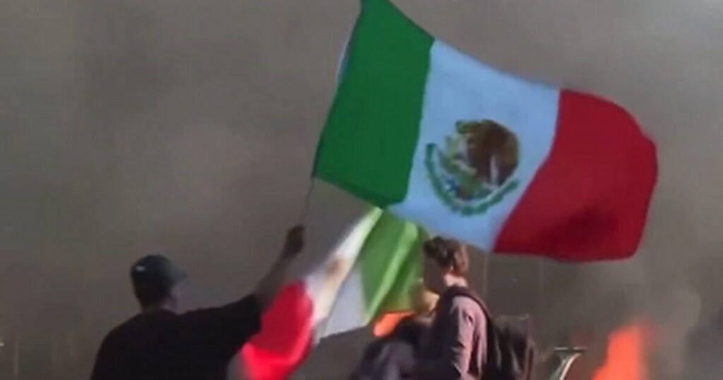 Politico Article About Democrats and the American Flag is a PERFECT Example of How the Media Carries Water for the Left