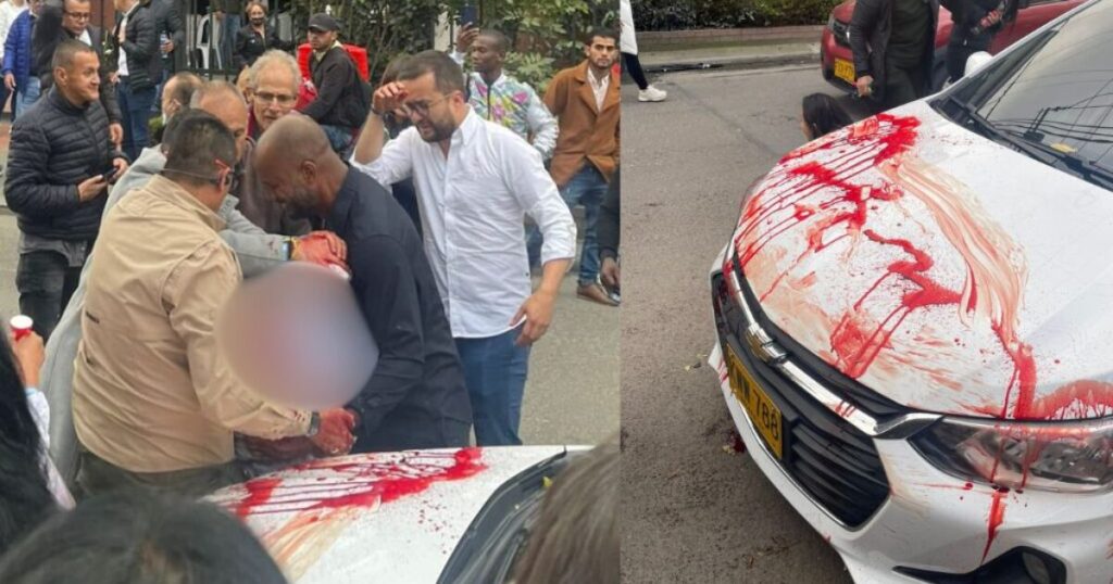 An Attempted Assassination of Senator and Presidential Hopeful Miguel Uribe Shakes Colombia – Revives the Ghosts of Country’s Violent Past