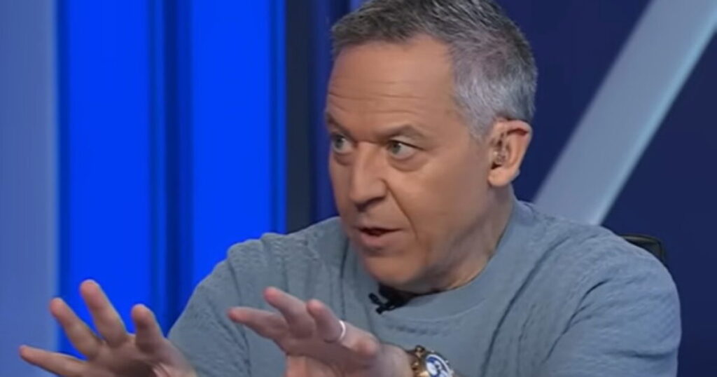 Greg Gutfeld Explains Why the Media is Actively Avoiding Interviews With Los Angeles Rioters (VIDEO)