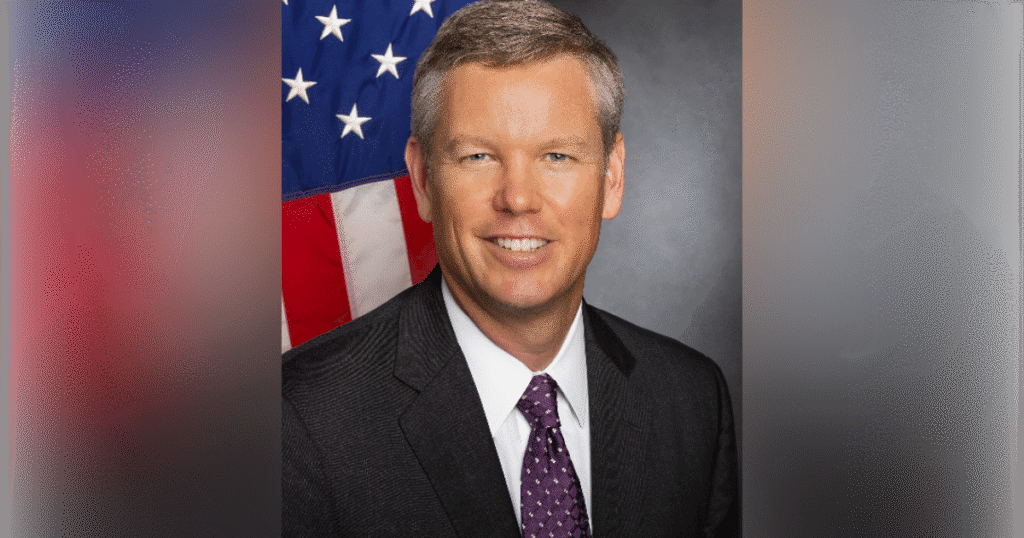 President Trump Fires Democrat Nuclear Safety Commissioner