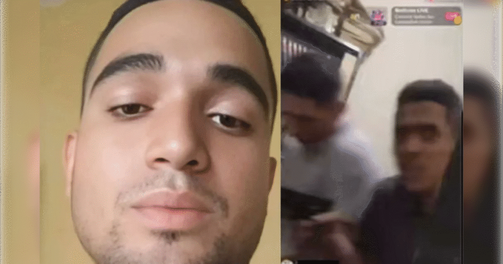 Executed Live: Venezuelan Influencer Killed after Accusing the Tren de Aragua and Naming High-Ranking Chavismo Officials