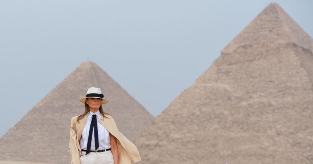 Notorious Melania Hater Allegedly Stepping Down: Could First Lady Get Overdue Honor?