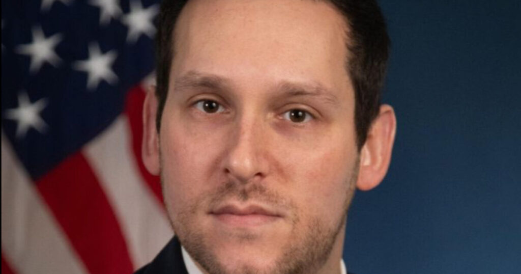 Head of DOJ’s ‘Capitol Siege Division’ Resigns Over Trump’s J6 Pardons— So What Took Him So Long?