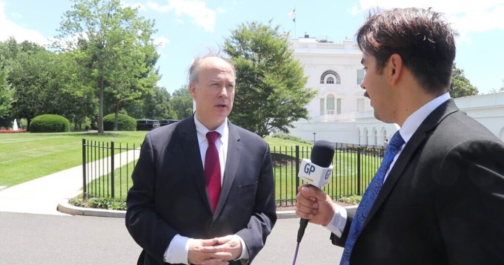 EXCLUSIVE: Jeff Clark Discusses Fani Willis’ Ongoing Persecution of President Trump and Trump Allies, New Documents on China’s 2020 Election Fraud, and Role as Trump Admin OIRA Administrator (VIDEO)