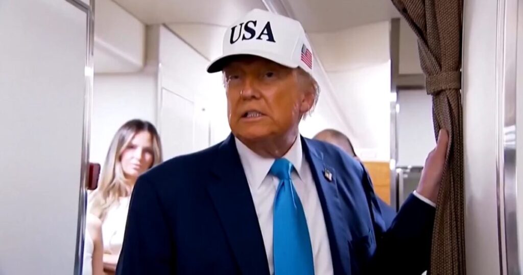 Government of Pakistan Formally Recommends President Donald Trump for 2026 Nobel Peace Prize