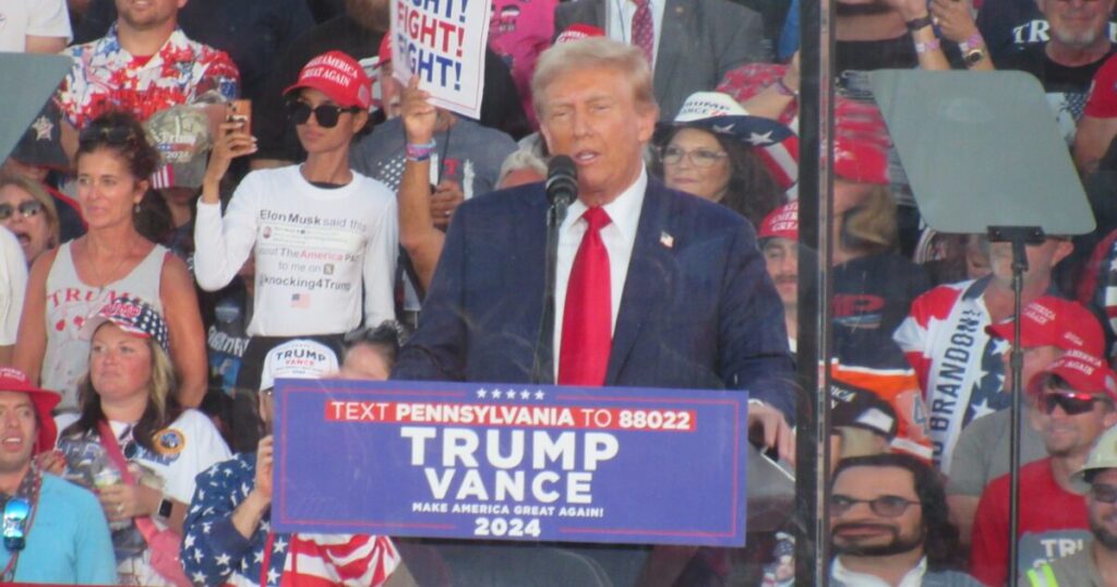 ‘Butler: The Untold Story of the Near Assassination of Donald Trump’ Book to Release in July by Acclaimed, Primary Source Journalist – Trump Endorsed Book