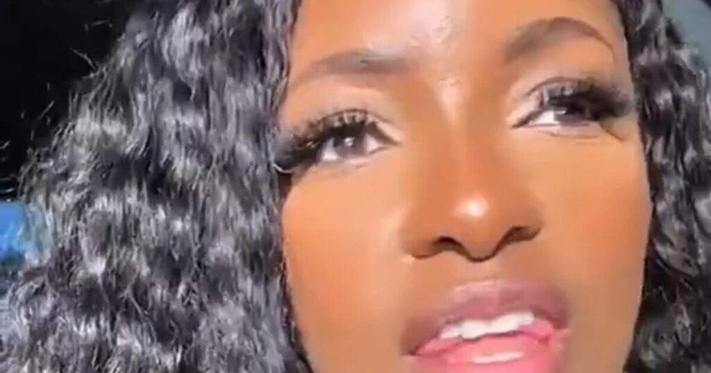 Jasmine Crockett Goes Off on Trump in Crazy TikTok Rant: “MoFo That Resides in the White House” – Angry Trump Didn’t Consult Her Before Bombing Iran (VIDEO)