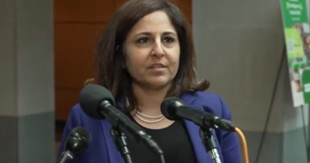 Crucial New Detail Emerges From Testimony in “Autopen” Scandal from Oversight Project