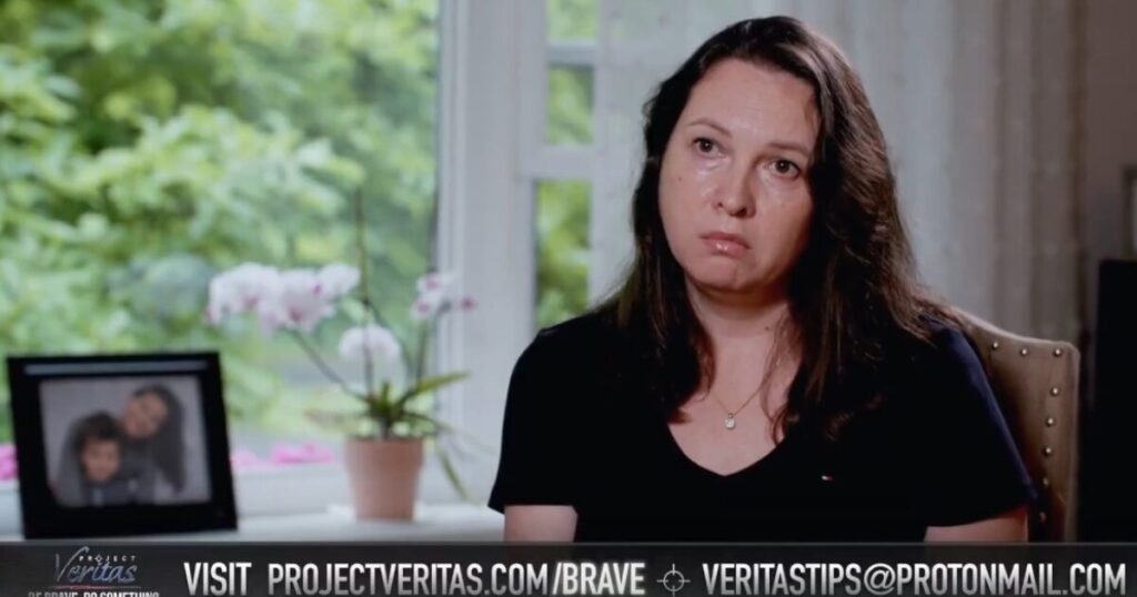 Project Veritas Releases ‘Without Consent’ Part II: Mother Accuses Trans Pastor of Weaponizing Department of Children and Families to Isolate Child, Driving Daughter to Suicide (VIDEO)