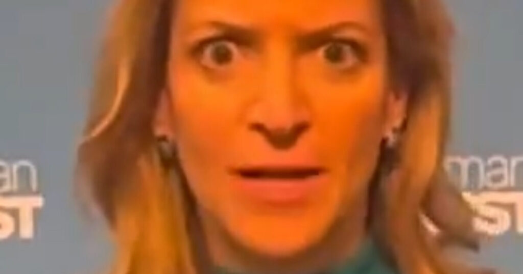 THE REAL STORY Behind The Articles of Impeachment Filed Against America’s Dirtiest SOS and Democrat Candidate for MI Governor, Jocelyn Benson