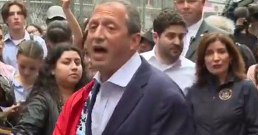 NEW: NYC Mayoral Candidate Busted By ICE for Obstructing Their Enforcement Activities at Immigration Court Speaks Out Following His Release from Federal Custody (VIDEO)