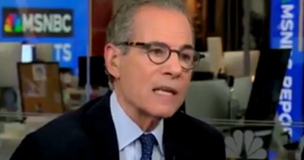 Former Obama Official Bends Over Backwards Trying to Downplay Iranians Chanting ‘Death to America’ (VIDEO)