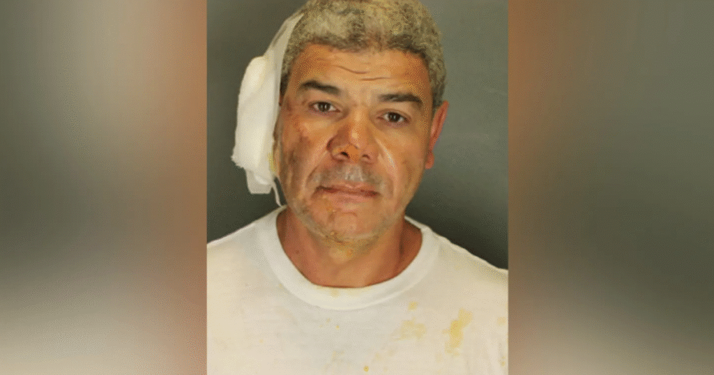 UPDATE: USAID Paperwork Found in the Vehicle of Biden Illegal Alien Responsible for Boulder Terror Attack