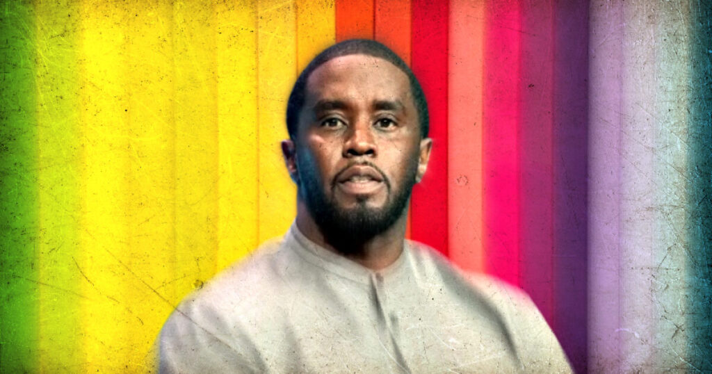 WHOA: Sean ‘Diddy’ Combs Is a ‘Cuck’, ‘Bi-Curious’ but ‘Ashamed’ To Have Sex With Men, Says Girlfriend Witness ‘Jane’