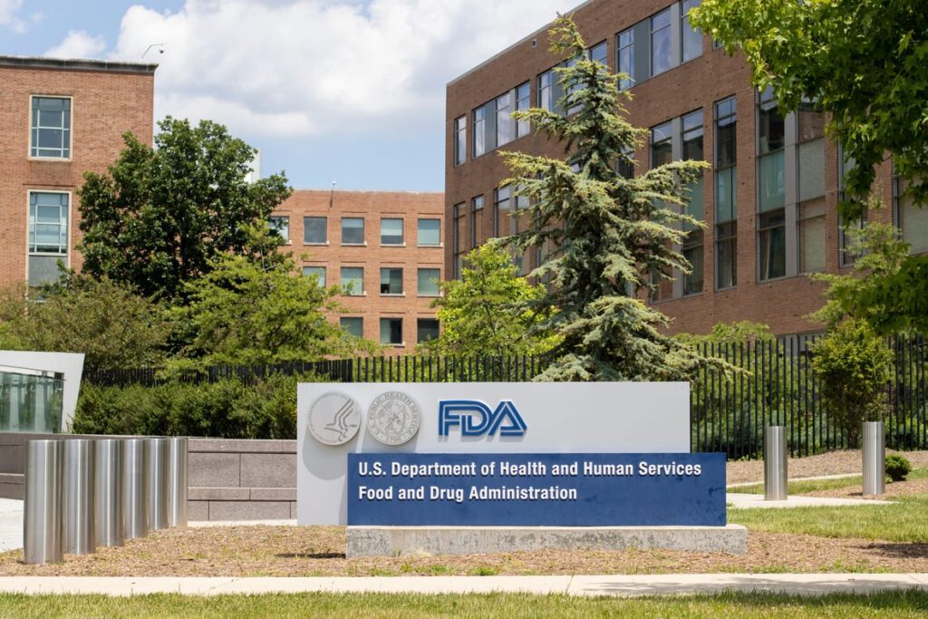 FDA Not Recommending Newly Approved COVID-19 Vaccine: Official
