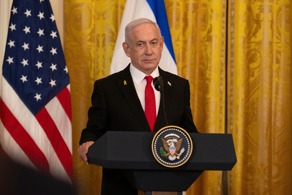 Netanyahu Warns Iran Could See Regime Change Due to Israeli Attacks