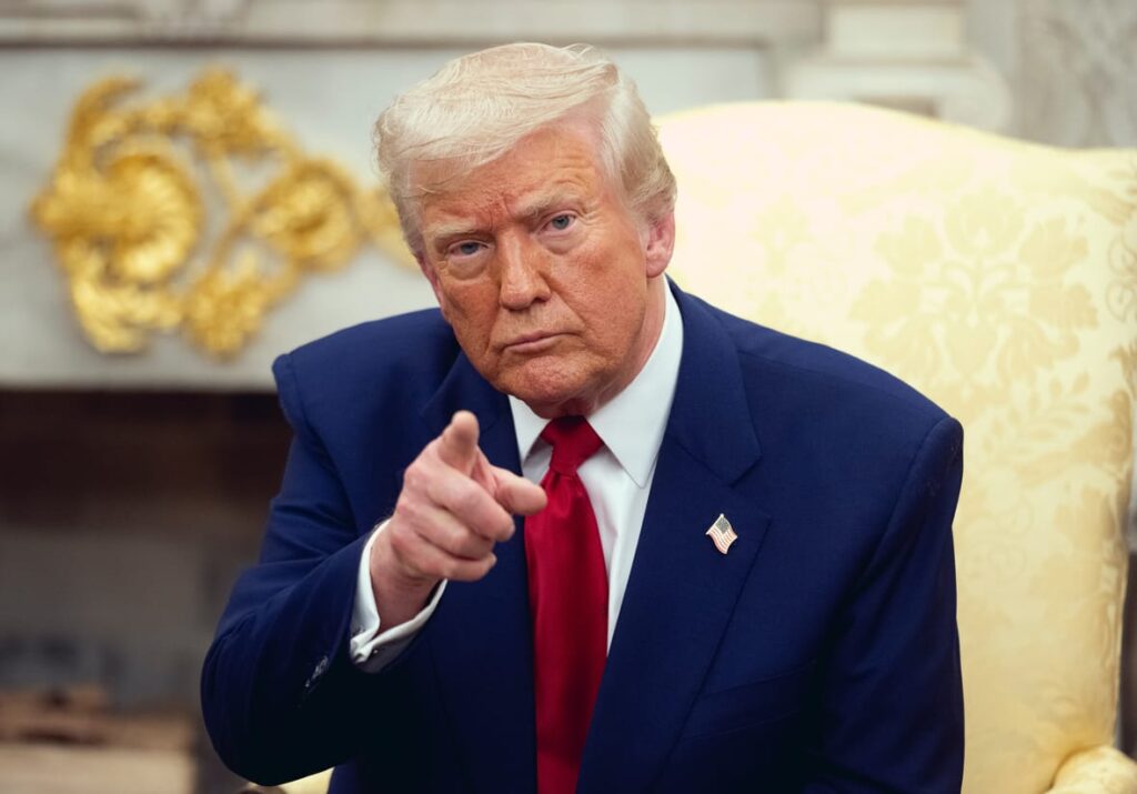 Trump Administration Sues to Block Texas Law Offering In-State Tuition to Illegal Immigrants