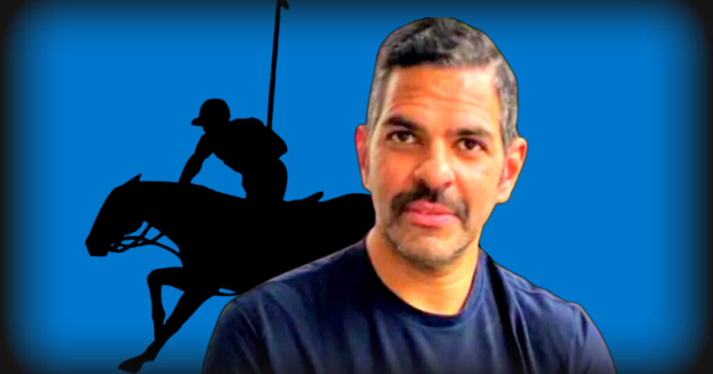 Controversial Billionaire Friend of Prince William Dies After Swallowing a Bee During a Polo Match