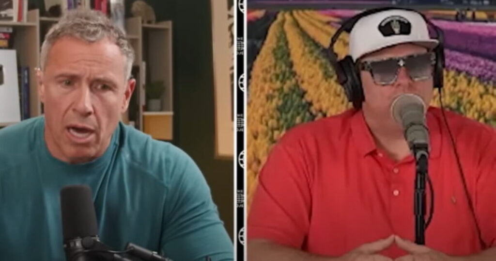 Comedian Tim Dillon: The Media Has Never Apologized for the Russia Collusion Hoax or Even Admitted They Were Wrong (VIDEO)