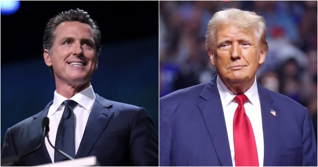 BREAKING: Clinton Judge Sides with Newsom, Orders Trump to Return Control of National Guard Back to California – Calls President’s Actions “Illegal”