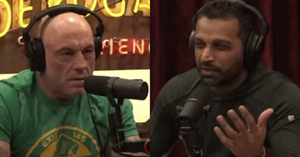 (VIDEO) Kash Patel Tells Joe Rogan Epstein Killed Himself, Dismisses Bizarre Circumstances and Autopsy Review That was Inconsistent with Suicide in 20 Minute Back and Forth