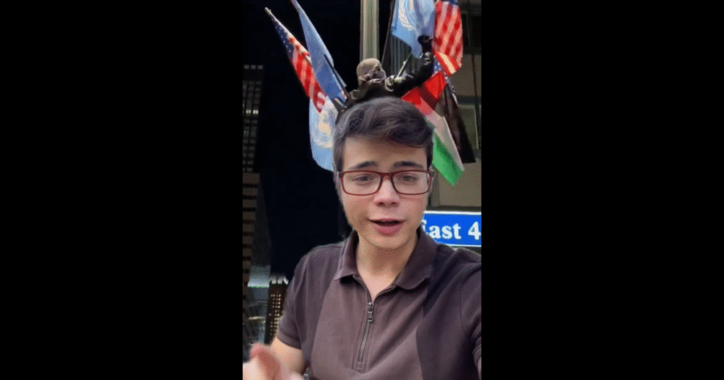 Victor Reacts: Burn Our Flag, Nothing. Burn the LGTBQ Flag, Jail (VIDEO)