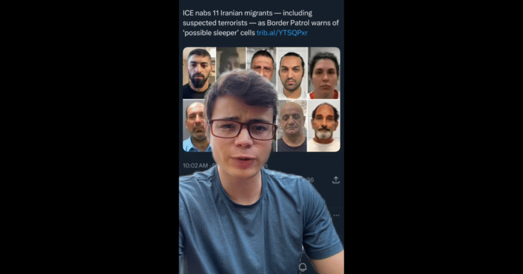 Victor Reacts: Any Sensible Person Would Want Them OUT! (VIDEO)