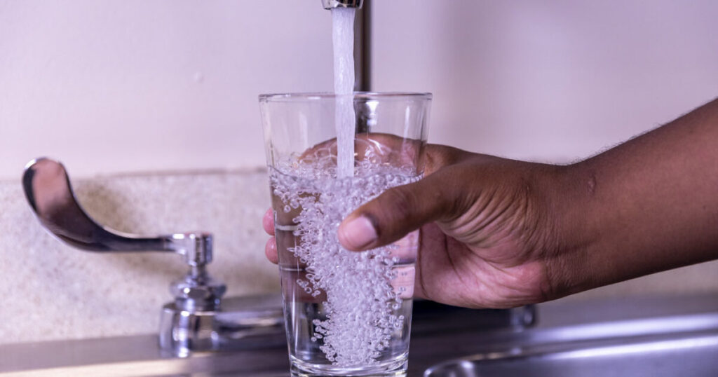 MAHA: Alabama City to Stop Adding Fluoride to Water Starting Monday
