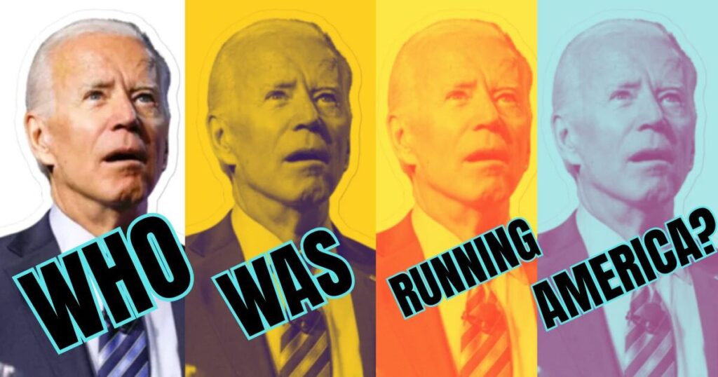 Biden Autopen Scandal: Here is Analysis of Joe Biden’s Location and Schedule While the Autopen Signed Pardons and Commutations