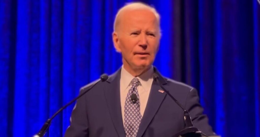 Aides Panicked, Changed Biden’s Number After He Unknowingly Answered Reporter’s Call Then Started Answering Questions: New Book