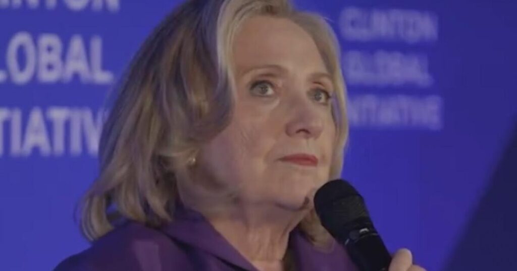 Newly Declassified DOJ Watchdog Report on Hillary Clinton’s Private Server Scandal Reveals Barack Obama’s Email Was Hacked