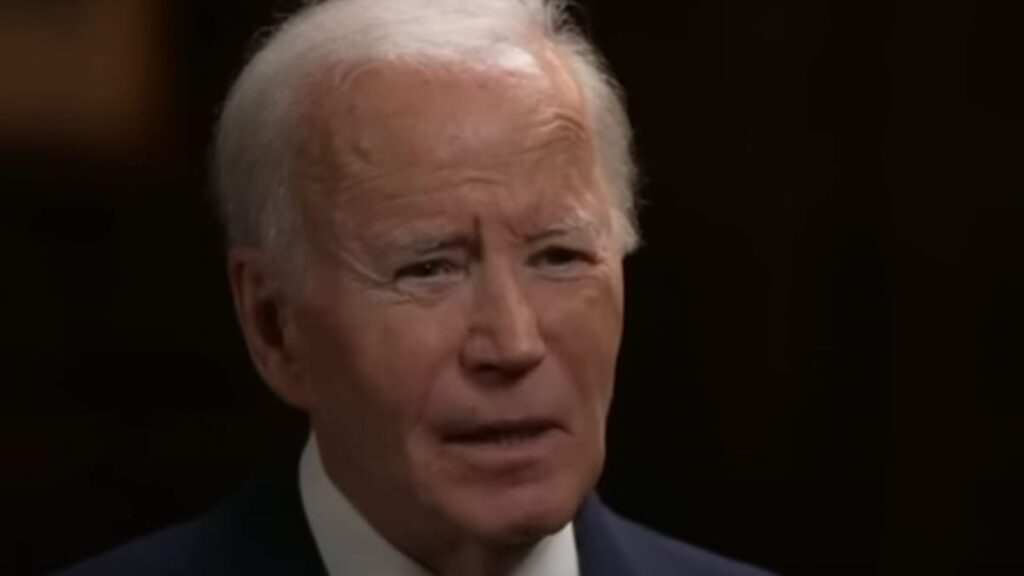 House Committee Could Grant Biden Witnesses Immunity To Get Them To Talk