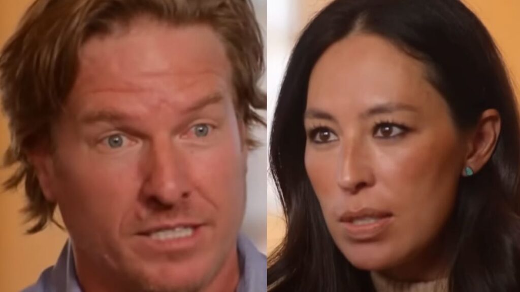 ‘Fixer Upper’ Star Chip Gaines Smears American Christians As Hateful, Judgmental