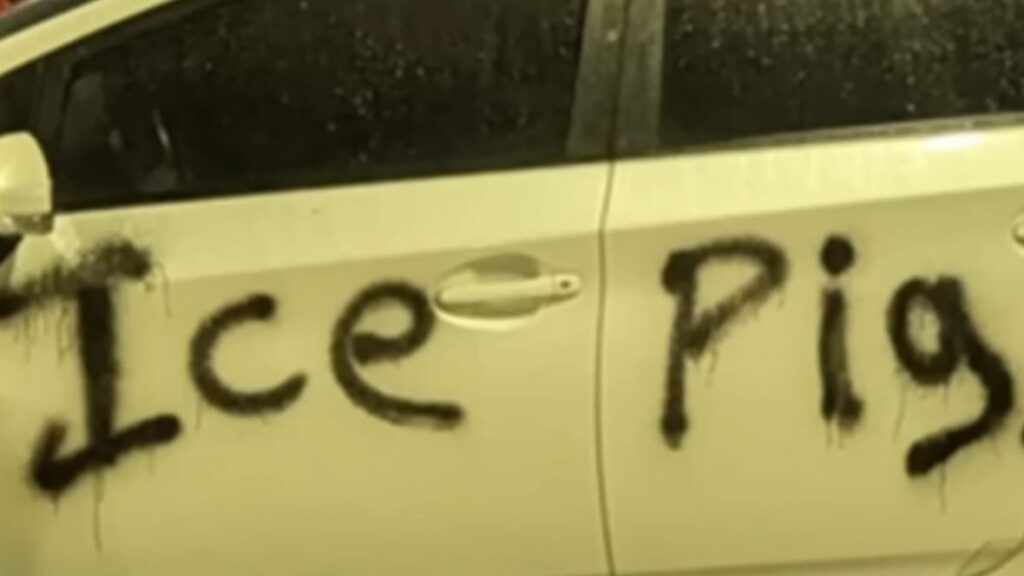 Attacks Against ICE Up 700% – 10 Arrested In ‘Planned Ambush’ In North Texas