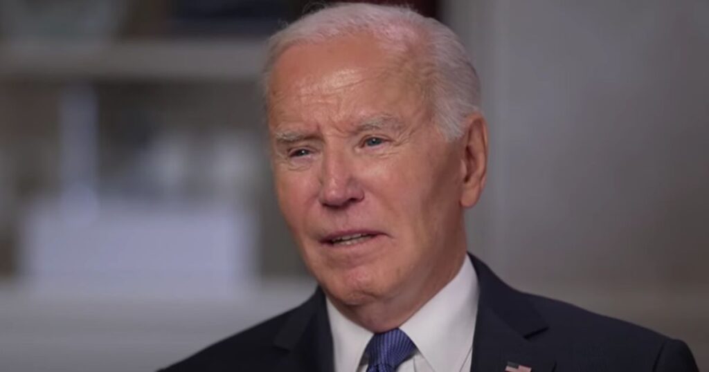 NEW: Biden Lawyers Up After Longtime Personal Attorney Bob Bauer Quits Amid Autopen Scandal