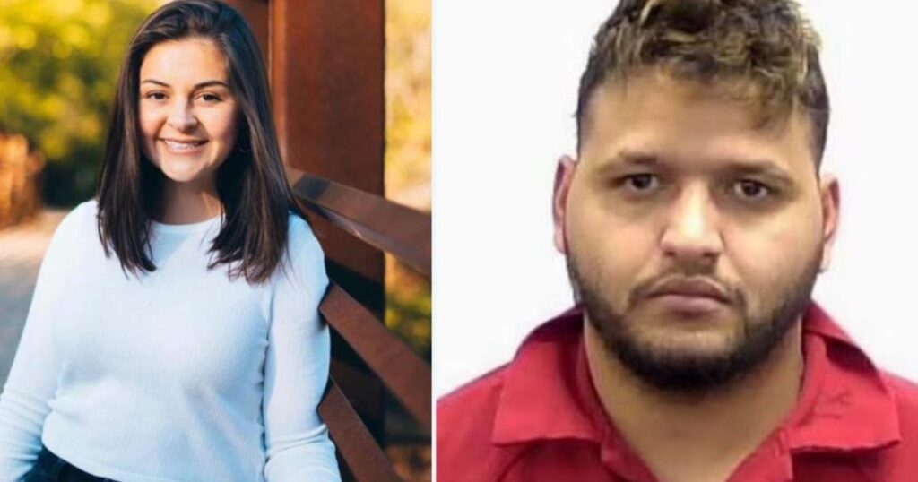 Illegal Alien Who Murdered Laken Riley Secures Massive Win in Court, May Receive Fresh Trial