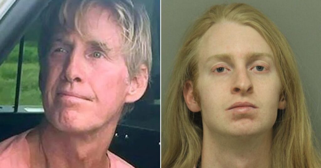 Son of Would-Be Trump Assassin Ryan Routh Sentenced to 7 Years For Child P*rn