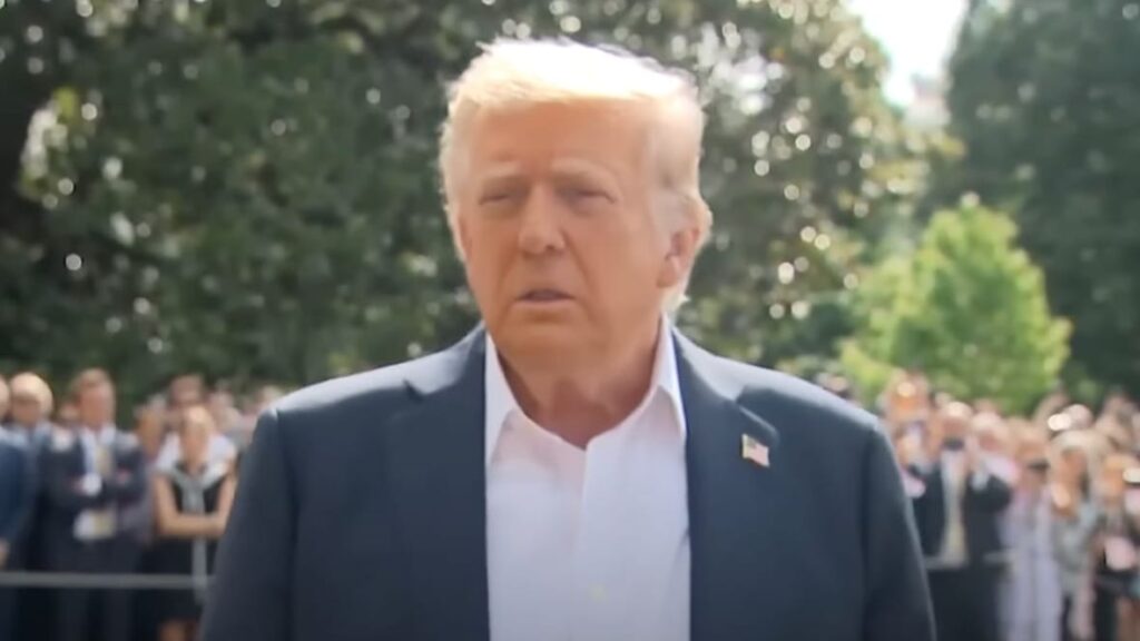 GOP Senators To Defy Trump – Save NPR & PBS