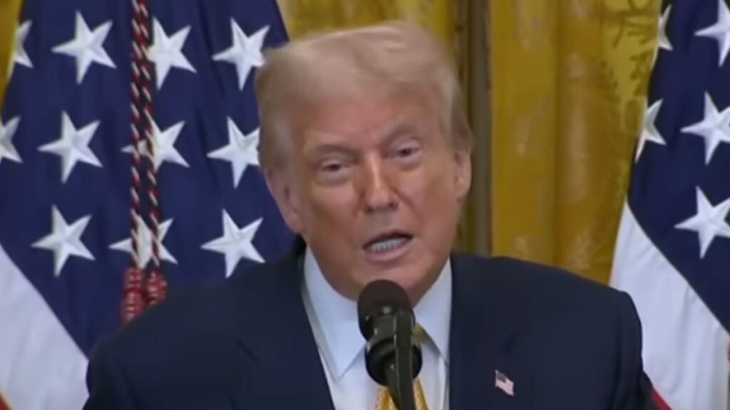 Trump Administration Halts Student Loan Forgiveness