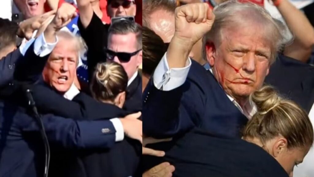 One Year Later: DEI Law Enforcement Initiatives Questioned After Assassination Attempt