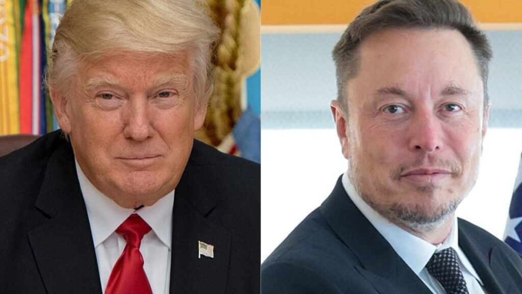 Musk Vows to Primary Republicans Who Vote for GOP Megabill