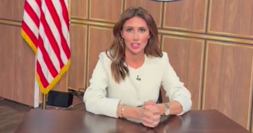 BREAKING: Trump, Bondi Outmaneuver Corrupt Judges, Appoint Alina Habba as Acting US Attorney for New Jersey