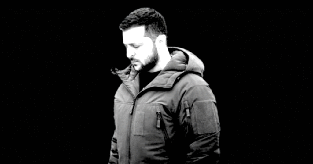 Pulitzer Prize Winner Seymour Hersh Reports That US May Move to Oust Zelensky, Even by Force – General Zaluzhny Would Be Tasked for Succession