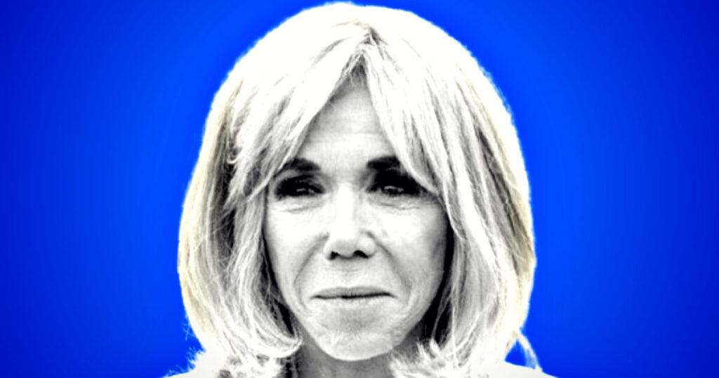 Brigitte Macron Takes Fight To Highest Court in France, After Two Women Who Claimed That First Lady Was Born a Man Were Cleared of Defamation by Appeals Court