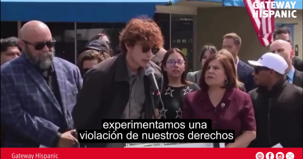 Trump Demands Justice After Raid on Patriot-Owned Car Wash